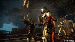 Screenshot for Destiny Expansion II: House of Wolves - click to enlarge