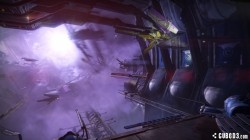 Screenshot for Destiny Expansion II: House of Wolves - click to enlarge