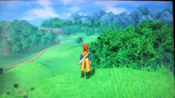 Screenshot for Dragon Quest VIII: Journey of the Cursed King - click to enlarge