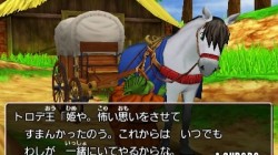 Screenshot for Dragon Quest VIII: Journey of the Cursed King - click to enlarge