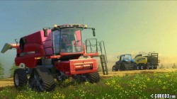 Screenshot for Farming Simulator 15 - click to enlarge