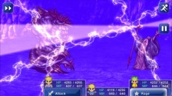 Screenshot for Final Fantasy VI - click to enlarge