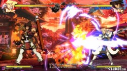 Screenshot for Guilty Gear Xrd -SIGN- - click to enlarge