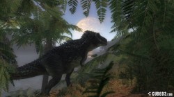 Screenshot for theHunter: Primal - click to enlarge