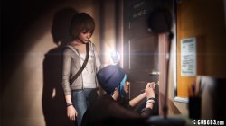 Screenshot for Life is Strange: Episode 3 - Chaos Theory - click to enlarge