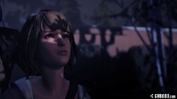 Screenshot for Life is Strange: Episode 3 - Chaos Theory - click to enlarge