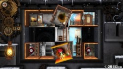 Screenshot for Rooms: The Unsolvable Puzzle - click to enlarge