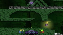 Screenshot for Schrödinger’s Cat and the Raiders of the Lost Quark - click to enlarge