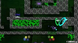 Screenshot for Schrödinger’s Cat and the Raiders of the Lost Quark - click to enlarge