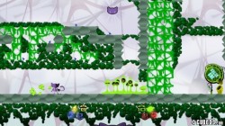 Screenshot for Schrödinger’s Cat and the Raiders of the Lost Quark - click to enlarge