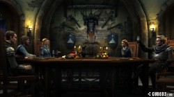 Screenshot for Game of Thrones: A Telltale Games Series - click to enlarge