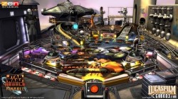 Screenshot for Zen Pinball 2: Star Wars Rebels - click to enlarge