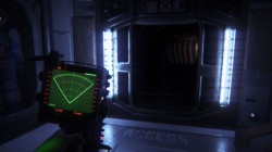 Screenshot for Alien: Isolation - The Collection - click to enlarge