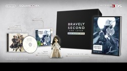 Screenshot for Bravely Second: End Layer - click to enlarge