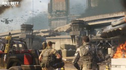 Screenshot for Call of Duty: Black Ops III - click to enlarge