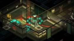 Screenshot for Invisible, Inc. Contingency Plan - click to enlarge