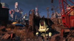Screenshot for Fallout 4 - click to enlarge
