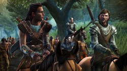 Screenshot for Game of Thrones: A Telltale Games Series - click to enlarge