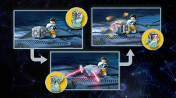 Screenshot for LEGO Dimensions: Portal 2 Level Pack - click to enlarge