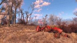 Screenshot for Fallout 4 - click to enlarge