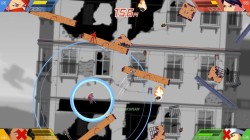 Screenshot for SkyScrappers - click to enlarge