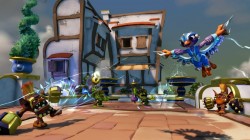 Screenshot for Skylanders SuperChargers - click to enlarge