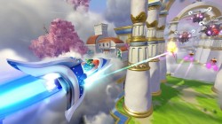 Screenshot for Skylanders SuperChargers - click to enlarge