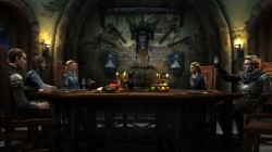 Screenshot for Game of Thrones: A Telltale Games Series - click to enlarge