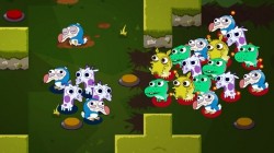 Screenshot for Super Exploding Zoo - click to enlarge