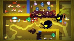 Screenshot for Super Exploding Zoo - click to enlarge
