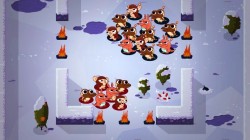 Screenshot for Super Exploding Zoo - click to enlarge