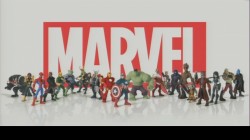 Screenshot for Disney Infinity 3.0 - click to enlarge