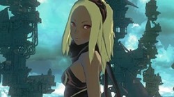 Screenshot for Gravity Rush 2 - click to enlarge