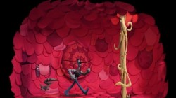 Screenshot for Armikrog - click to enlarge