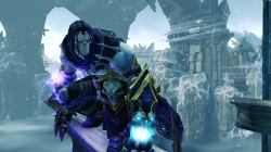 Screenshot for Darksiders II - click to enlarge