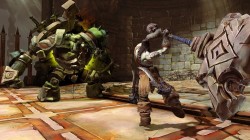 Screenshot for Darksiders II - click to enlarge