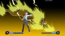 Screenshot for Dengeki Bunko: Fighting Climax - click to enlarge