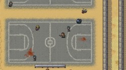 Screenshot for The Escapists: The Walking Dead - click to enlarge