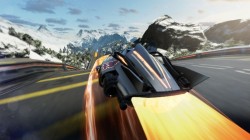 Screenshot for Fast Racing Neo - click to enlarge