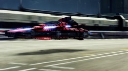 Screenshot for Fast Racing Neo - click to enlarge