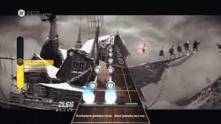 Screenshot for Guitar Hero Live - click to enlarge