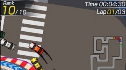 Screenshot for Gotcha Racing - click to enlarge