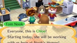 Screenshot for Animal Crossing: Happy Home Designer - click to enlarge