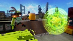 Screenshot for Splatoon - click to enlarge