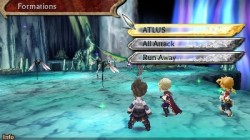 Screenshot for The Legend of Legacy - click to enlarge