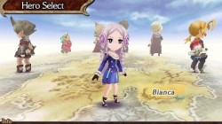 Screenshot for The Legend of Legacy - click to enlarge