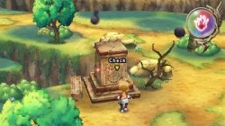 Screenshot for The Legend of Legacy - click to enlarge