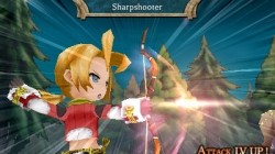 Screenshot for The Legend of Legacy - click to enlarge