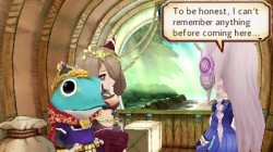 Screenshot for The Legend of Legacy - click to enlarge