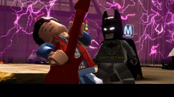 Screenshot for LEGO Dimensions - click to enlarge